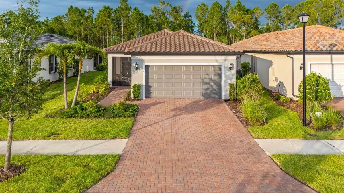 North Port, FL 34289,1352 RASPBERRY DR
