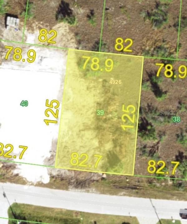 Port Charlotte, FL 33981,15357 TAURUS CIR