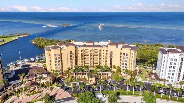 Punta Gorda, FL 33955,3321 SUNSET KEY CIR #502