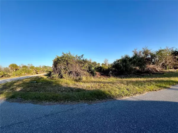 14113 MAGNESS AVE, Port Charlotte, FL 33953