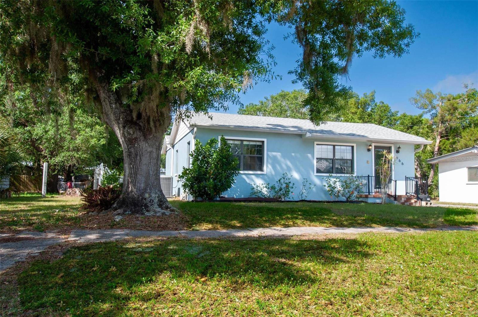 Arcadia, FL 34266,566 GLORIA AVE