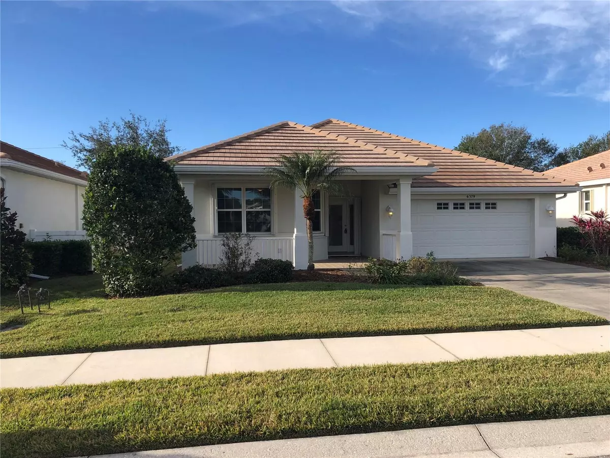North Port, FL 34287,6379 GRAND CYPRESS BLVD