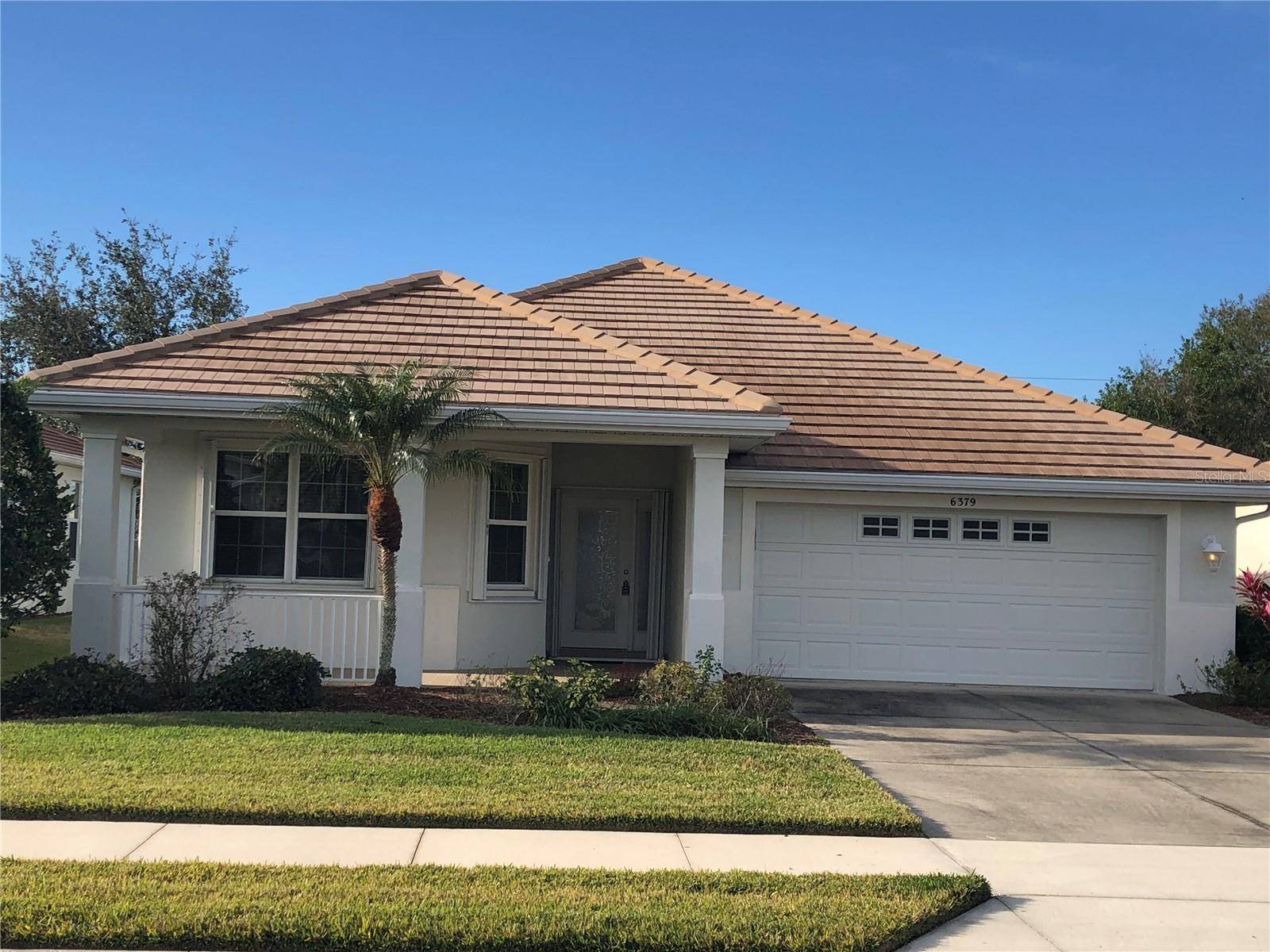 North Port, FL 34287,6379 GRAND CYPRESS BLVD