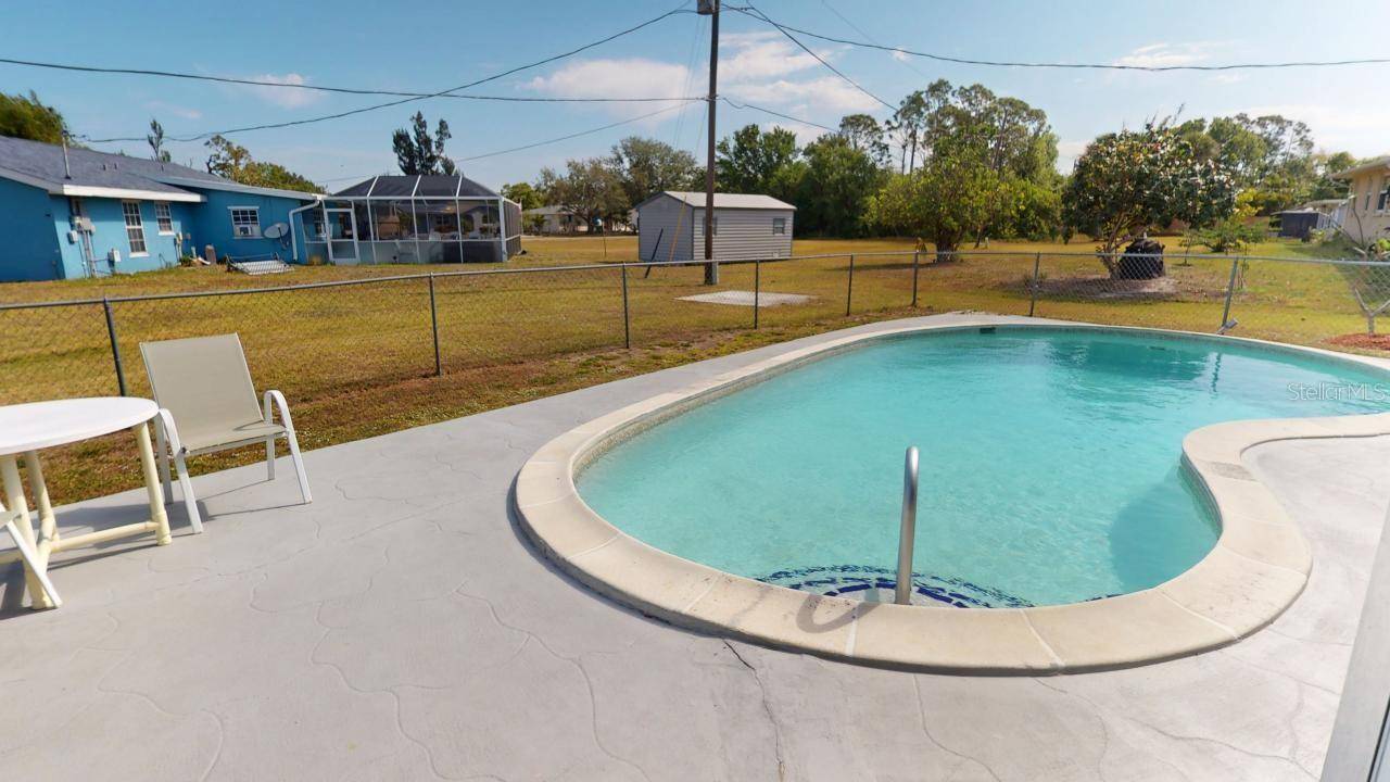 Port Charlotte, FL 33952,474 ELM AVE NW