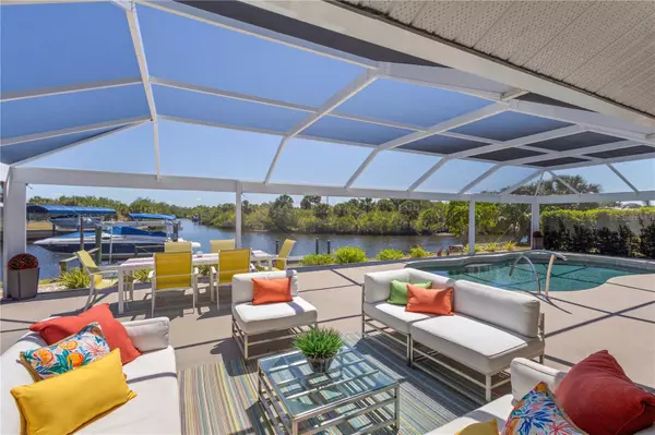 Port Charlotte, FL 33948,4146 LIBRARY ST