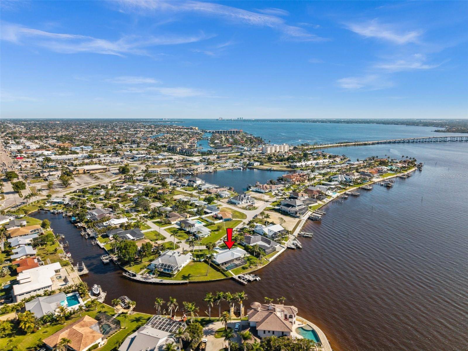 Cape Coral, FL 33904,1600 EDITH ESPLANADE
