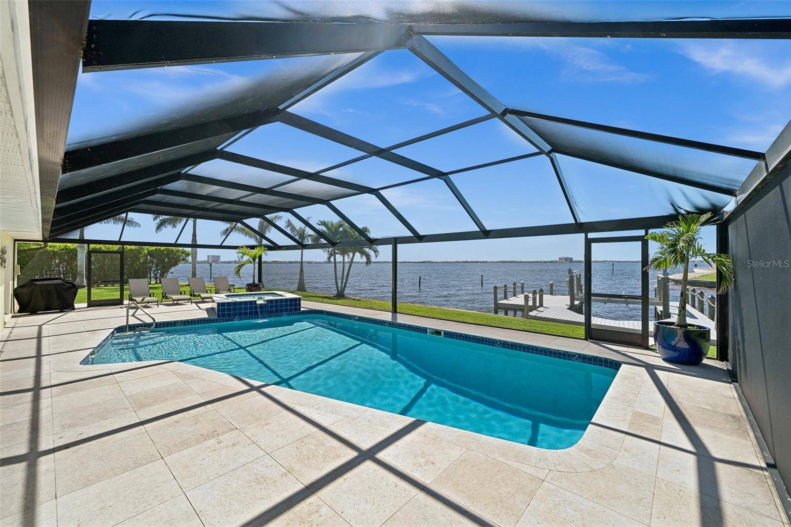 Cape Coral, FL 33904,1600 EDITH ESPLANADE