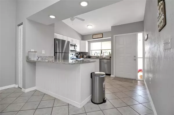 Punta Gorda, FL 33983,1211 SAXONY CIR #B5