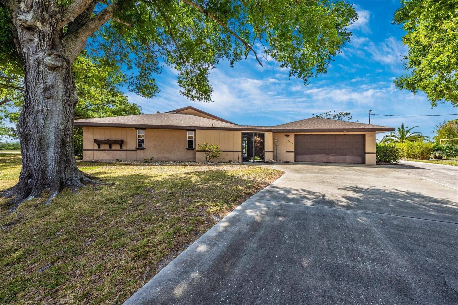 3123 DAVID ST, Punta Gorda, FL 33982