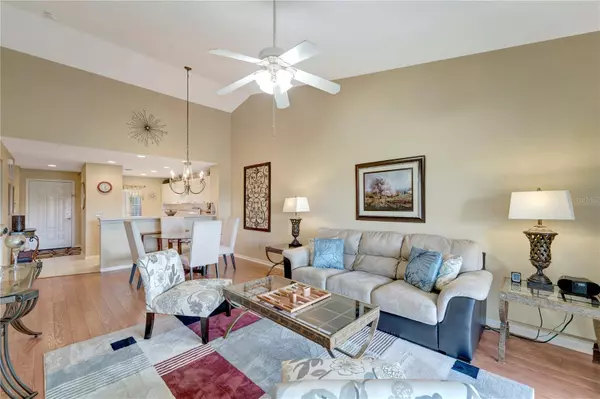 Punta Gorda, FL 33983,1235 SAXONY CIR #5202