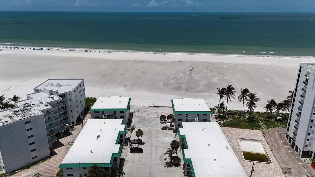 6500 ESTERO BLVD #F116, Fort Myers Beach, FL 33931