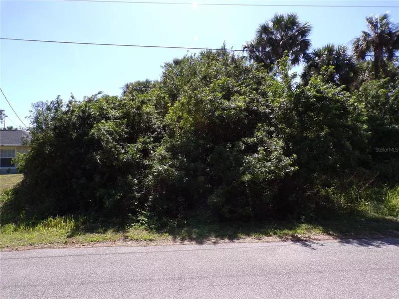 ALBATROSS LN, North Port, FL 34288