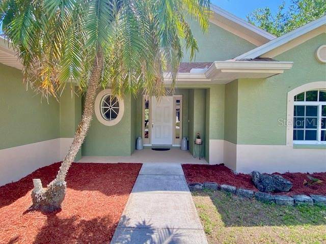 3721 ADELAIDE AVE, North Port, FL 34288