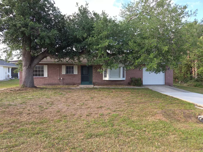 18054 ACKERMAN AVE, Port Charlotte, FL 33948