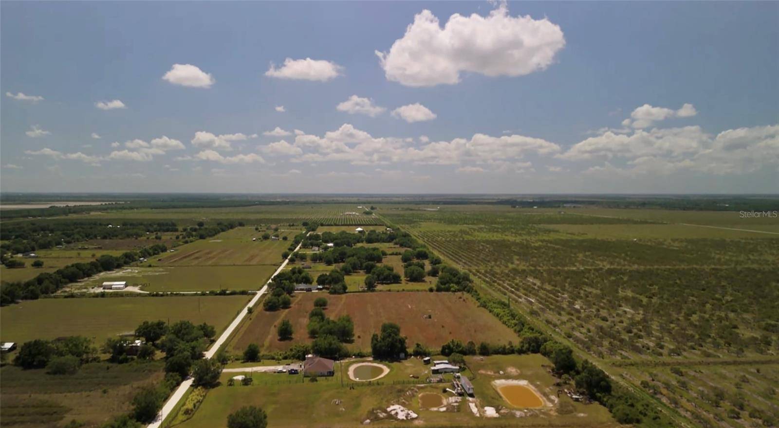 Arcadia, FL 34266,6095 SE PINE ISLAND RD