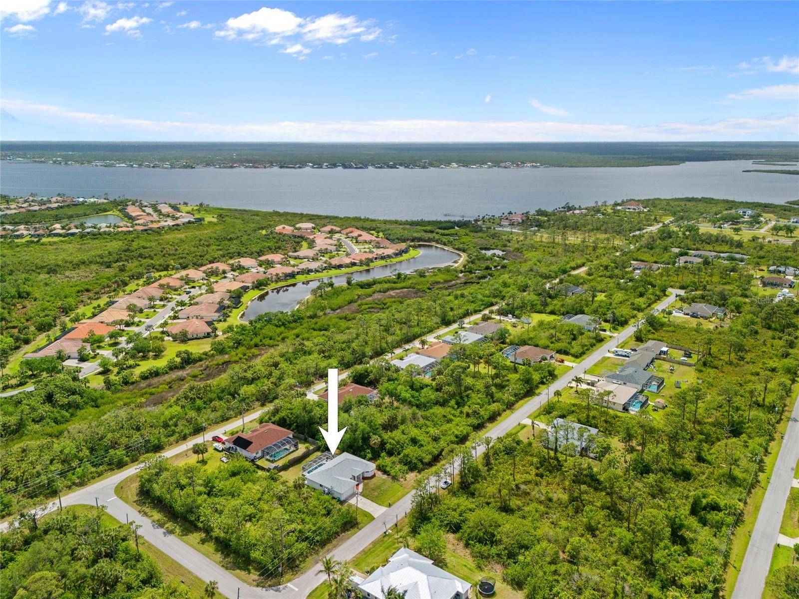 Port Charlotte, FL 33953,13235 ESSMAN AVE