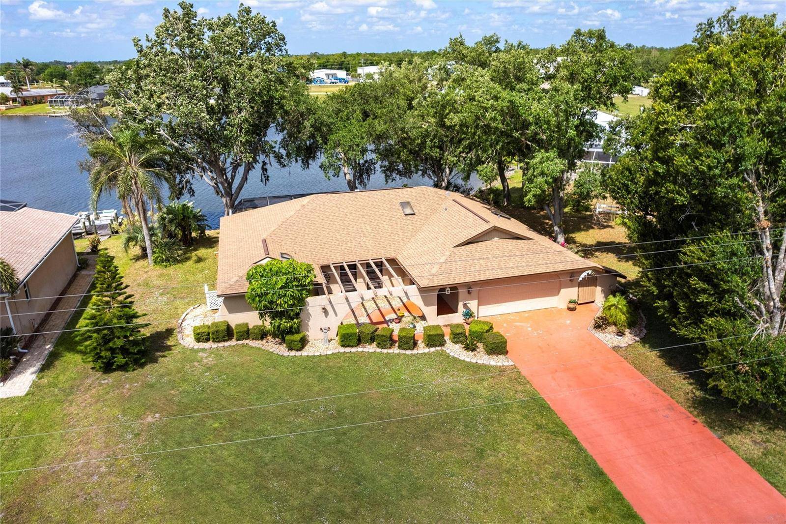 Lake Suzy, FL 34269,12481 SW KINGS ROW