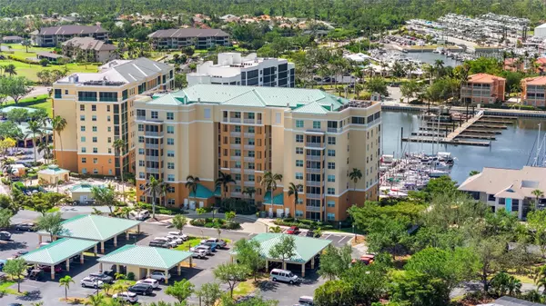 Punta Gorda, FL 33955,2060 MATECUMBE KEY RD #2106