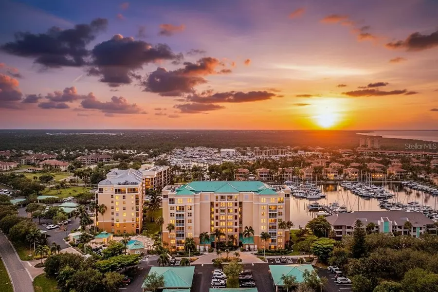 2060 MATECUMBE KEY RD #2106, Punta Gorda, FL 33955