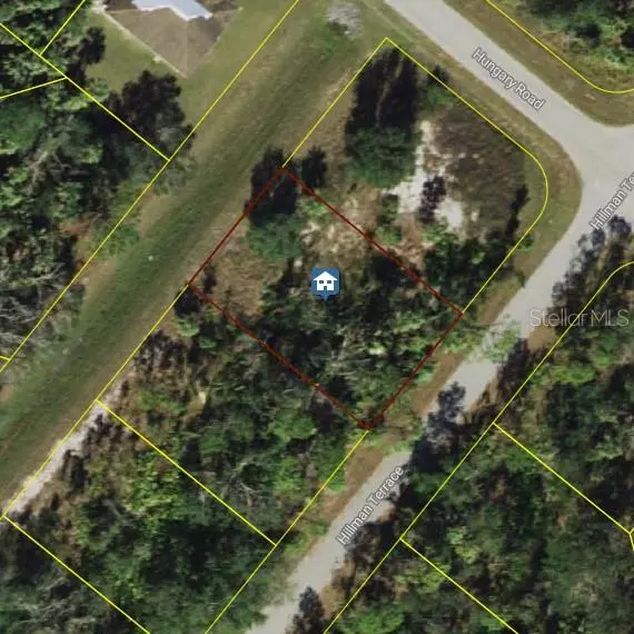 HILLMAN TER, North Port, FL 34288