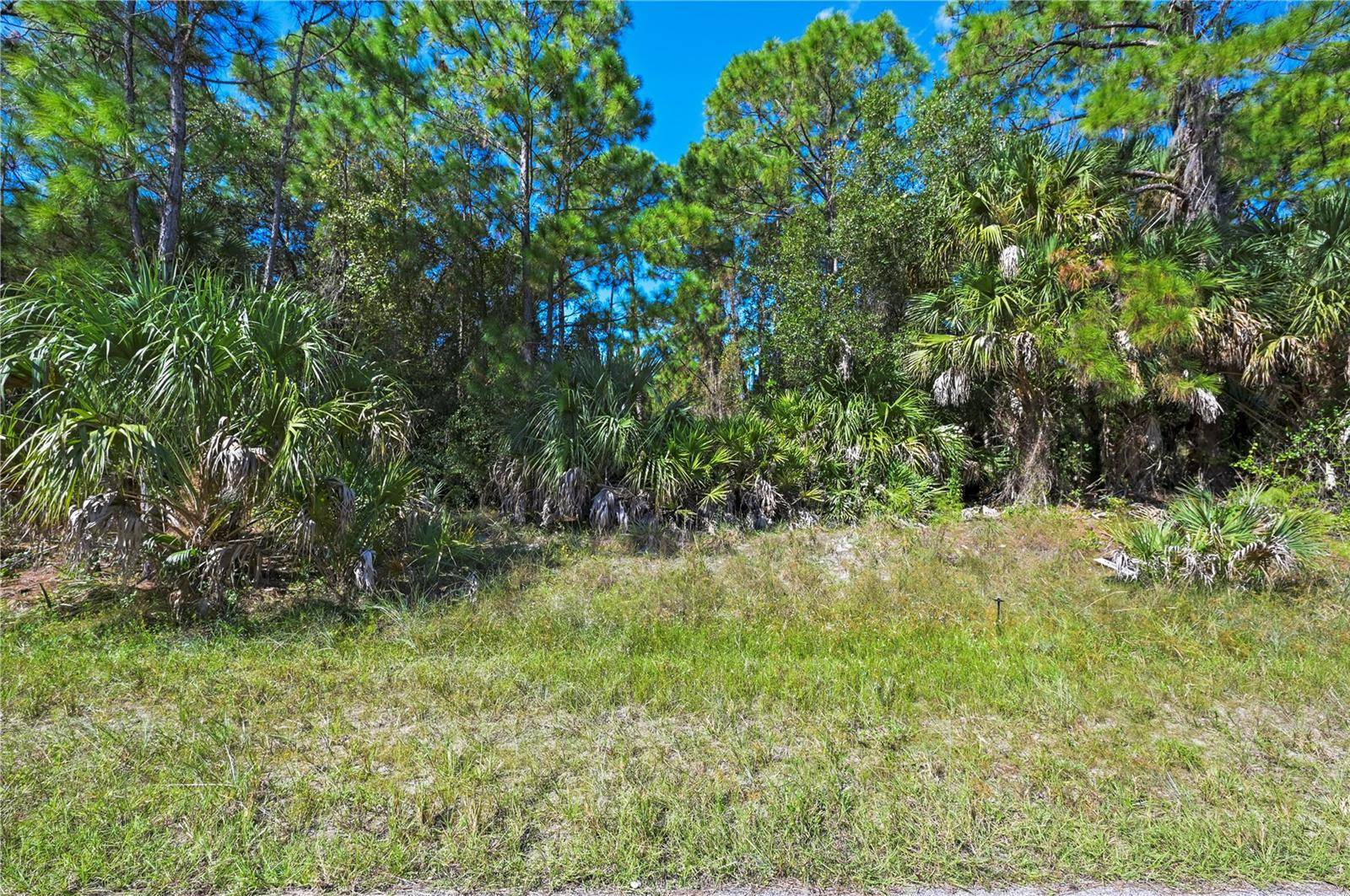 VIVIAN RD, North Port, FL 34288