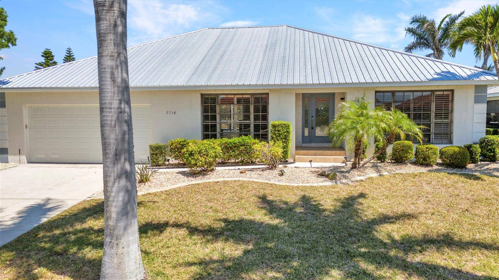 Punta Gorda, FL 33950,2718 SAINT THOMAS DR