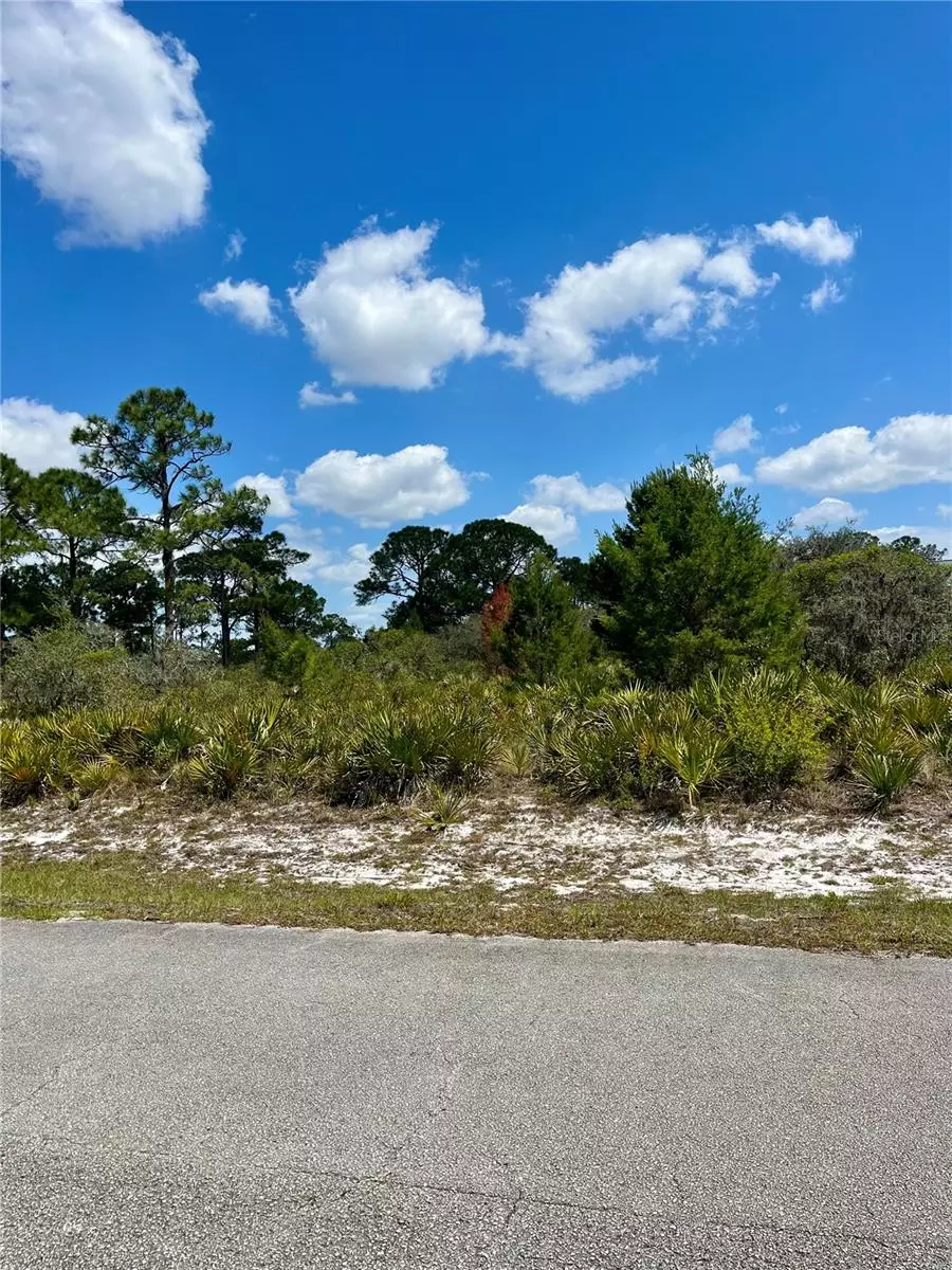 Sebring, FL 33872,6761 SAN BENITO DR