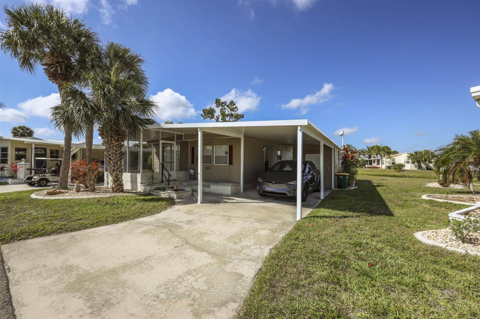 Port Charlotte, FL 33980,2100 KINGS HWY #288
