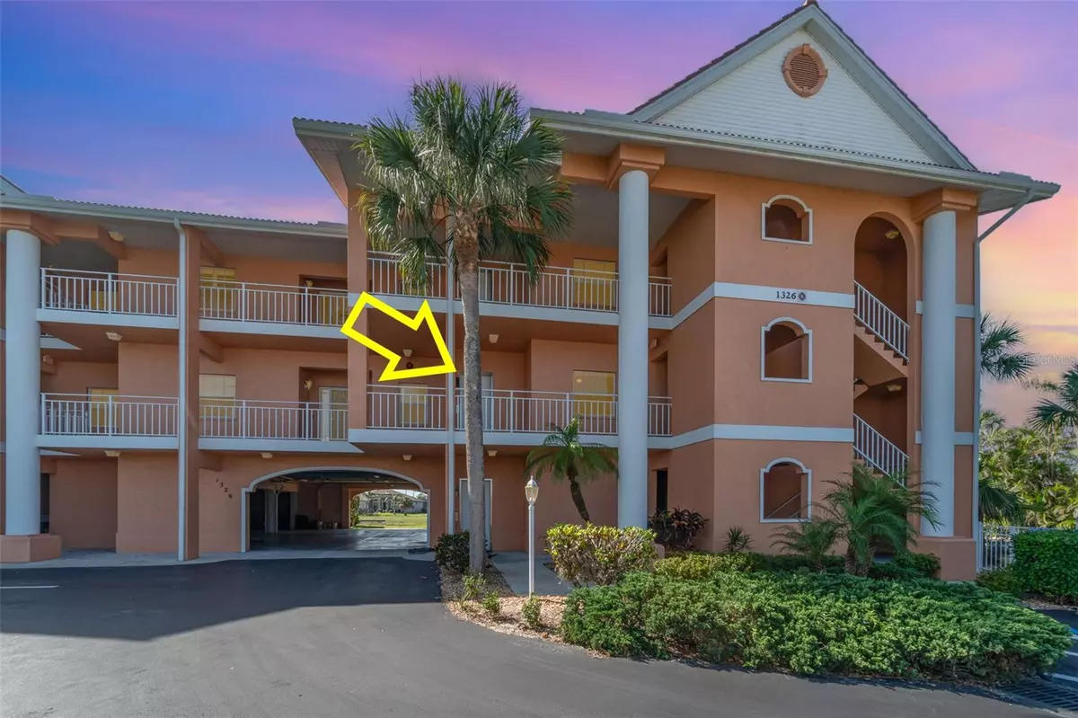 Punta Gorda, FL 33950,1326 WESLEY DR #123