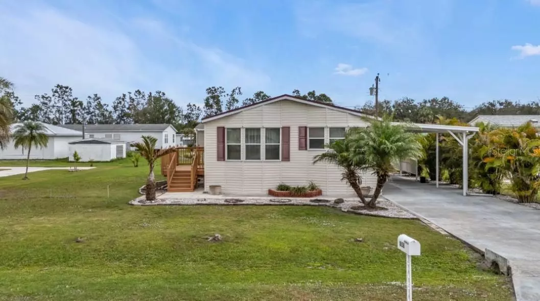 Punta Gorda, FL 33982,1858 KEITH DR