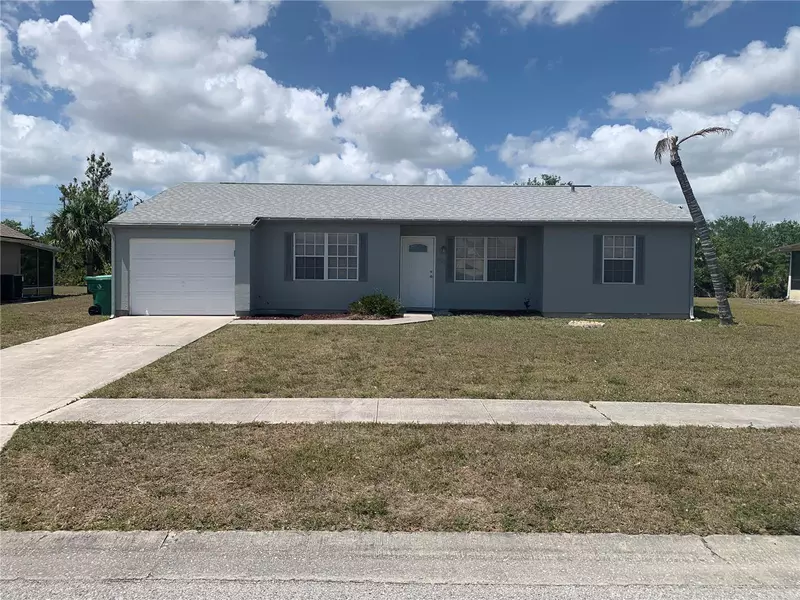 6728 THORMAN RD, Port Charlotte, FL 33981