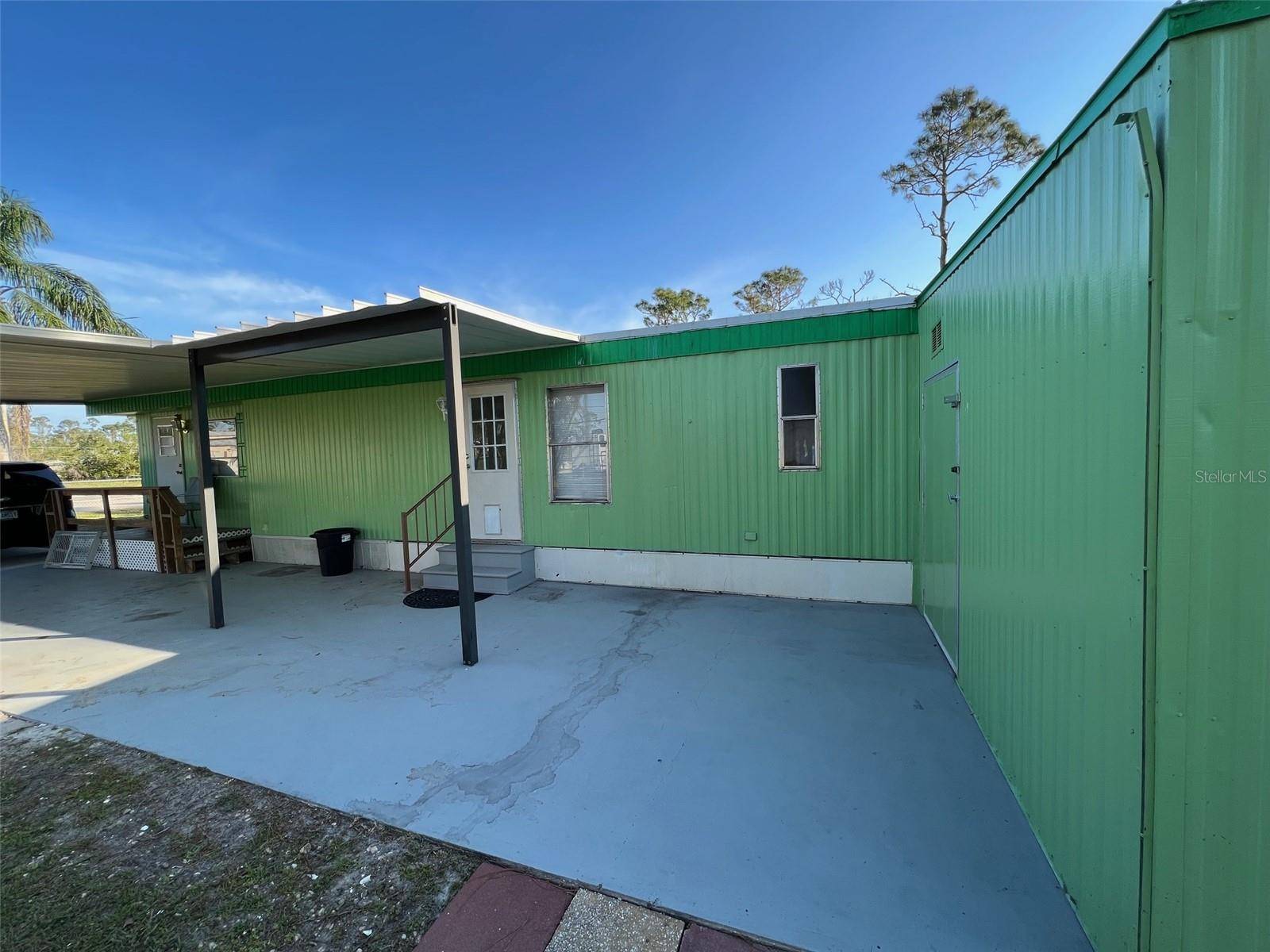 Punta Gorda, FL 33955,15357 ORANGEADE DR