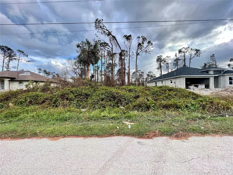 EXOTIC AVE, North Port, FL 34288