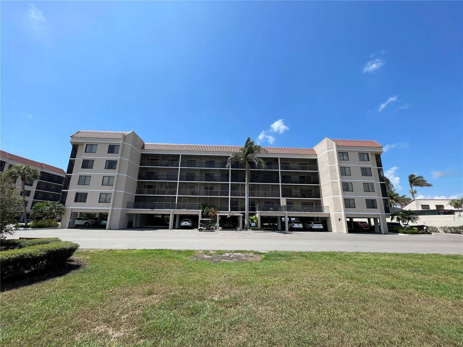 Punta Gorda, FL 33950,25188 MARION AVE #F307