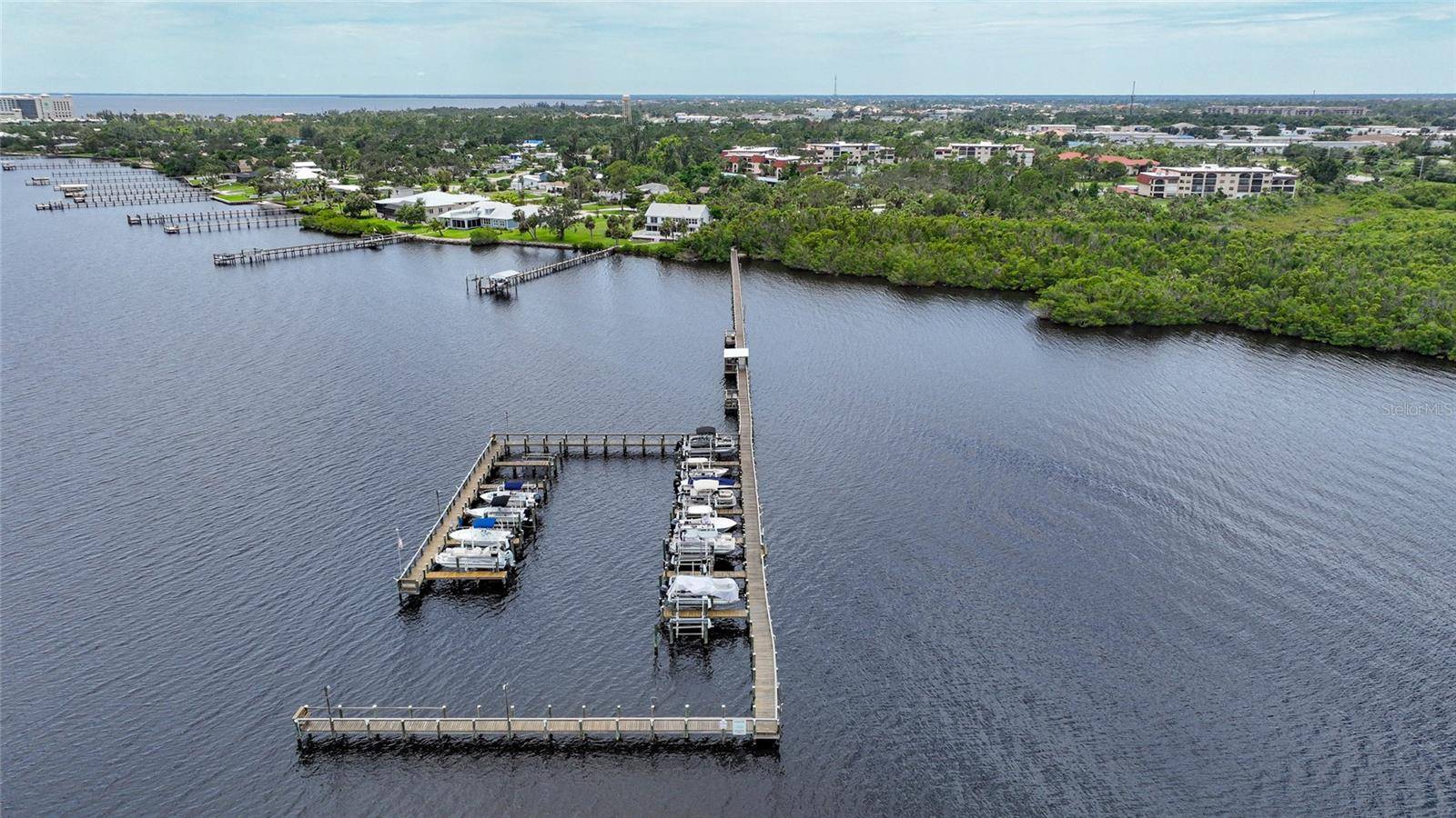 Punta Gorda, FL 33980,23465 HARBORVIEW RD #925