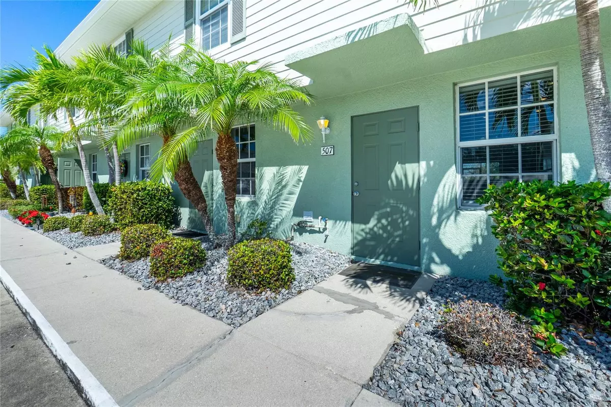 Punta Gorda, FL 33983,26396 NADIR RD #507