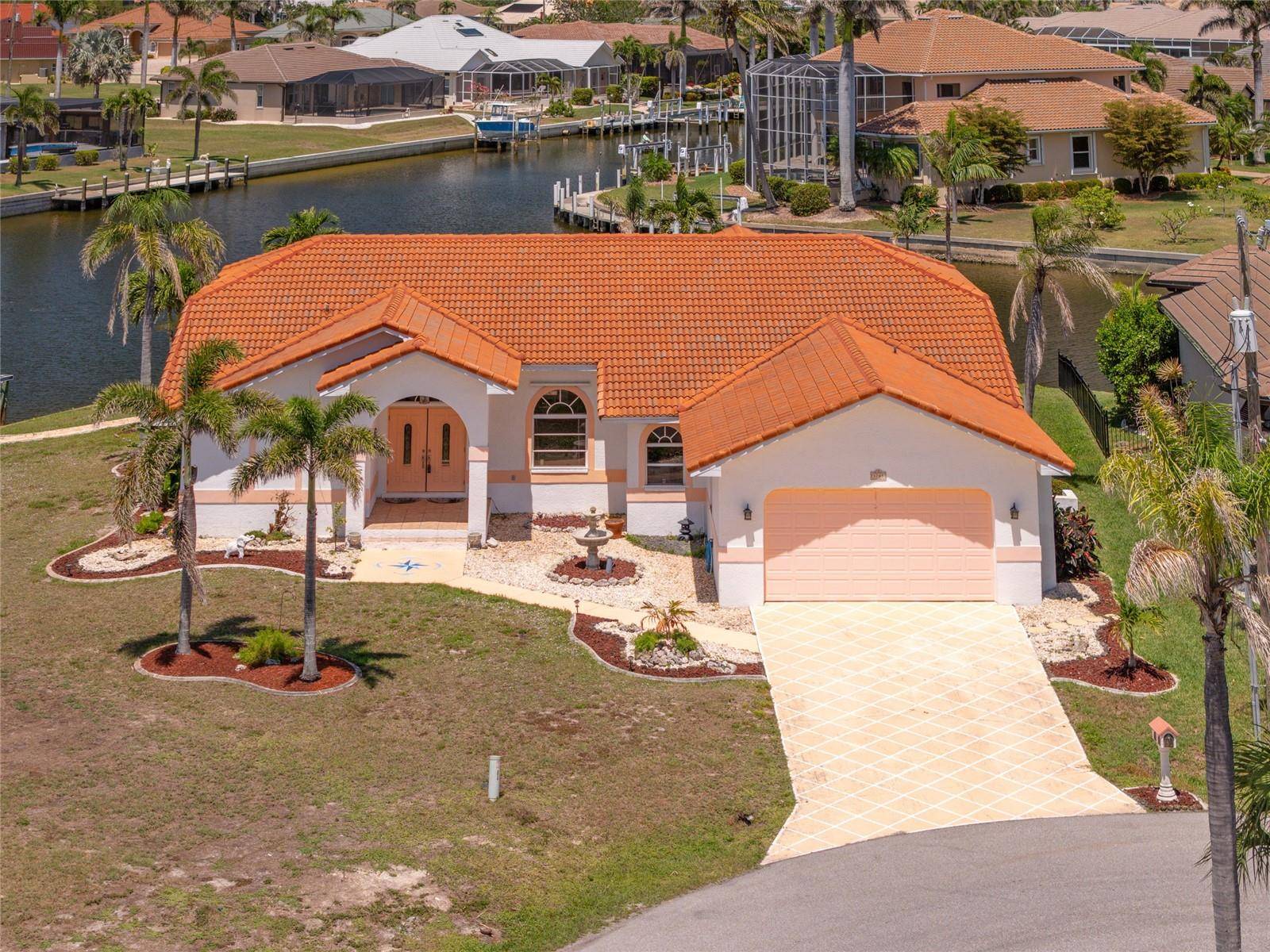 3705 TOULOUSE CT, Punta Gorda, FL 33950