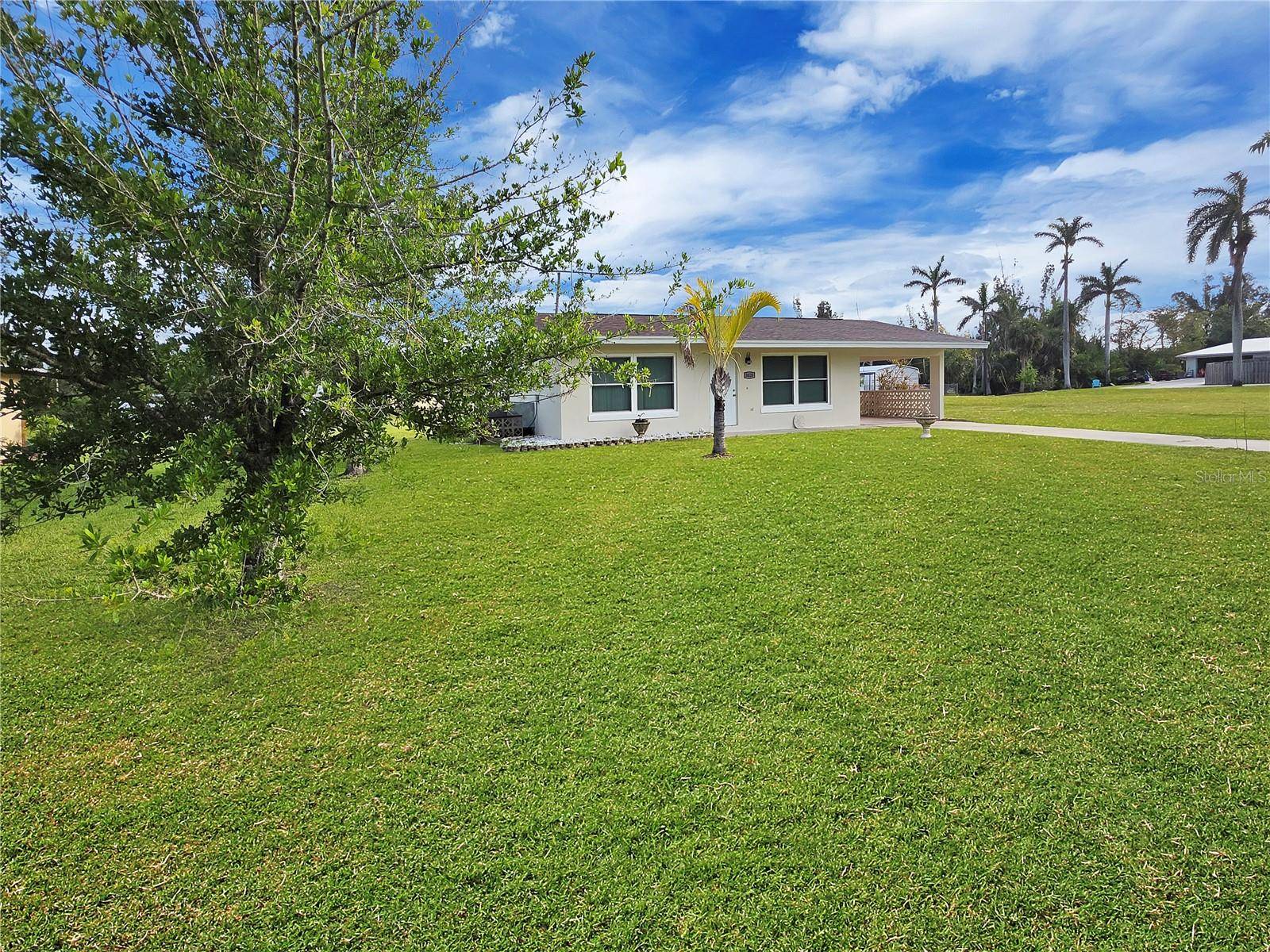Punta Gorda, FL 33982,3420 DAWSON LN