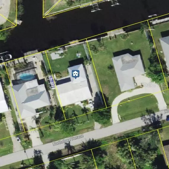 119 NORTHSHORE TER,  Punta Gorda,  FL 33980