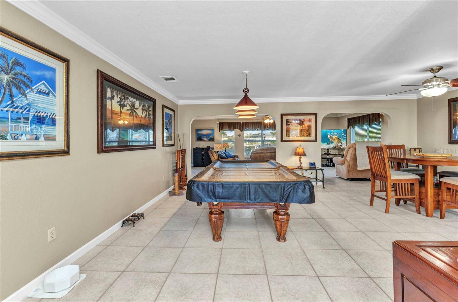 Port Charlotte, FL 33948,4178 ROSE ARBOR CIR