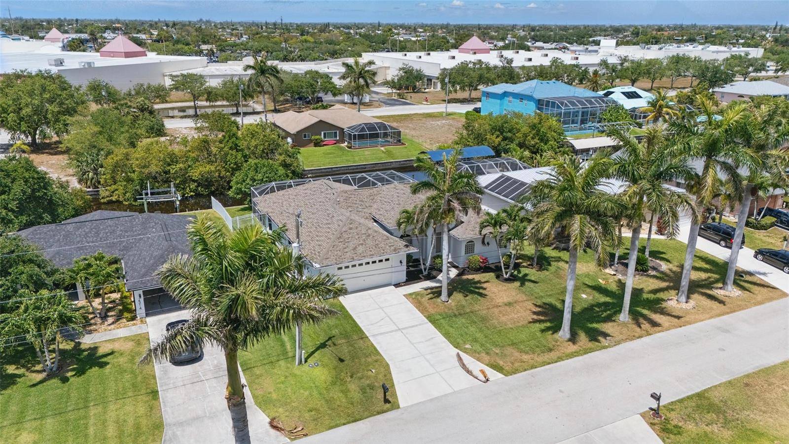 Cape Coral, FL 33990,2310 SE 18TH AVE