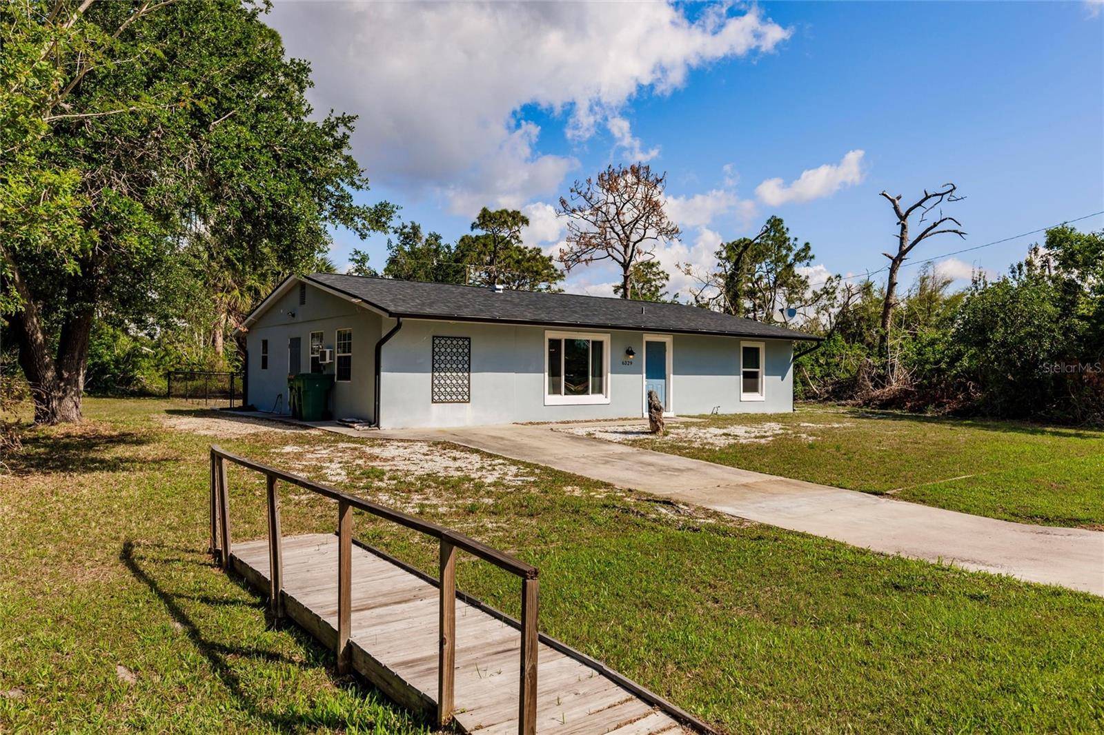 Port Charlotte, FL 33981,6329 DAVID BLVD