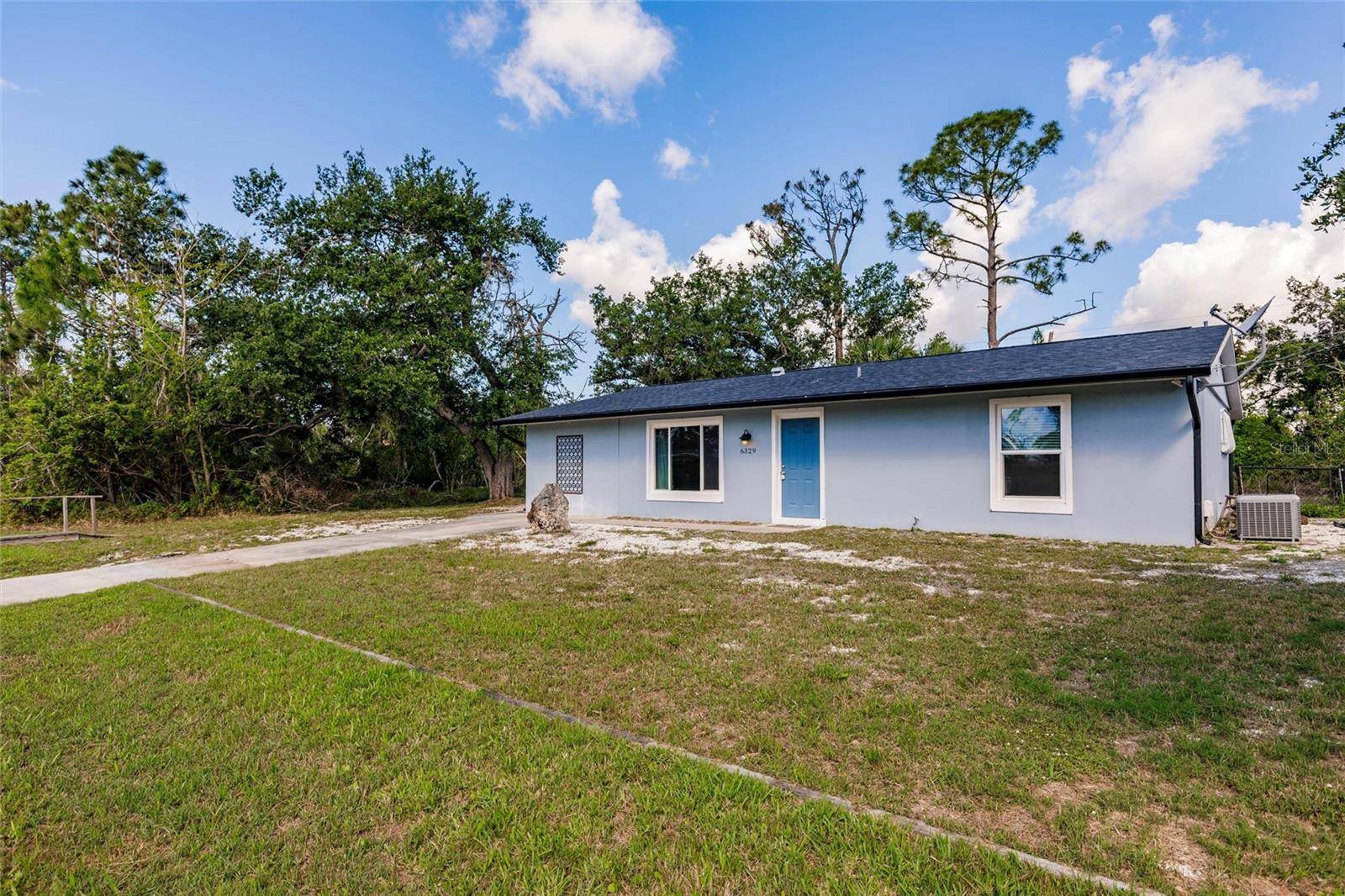 Port Charlotte, FL 33981,6329 DAVID BLVD