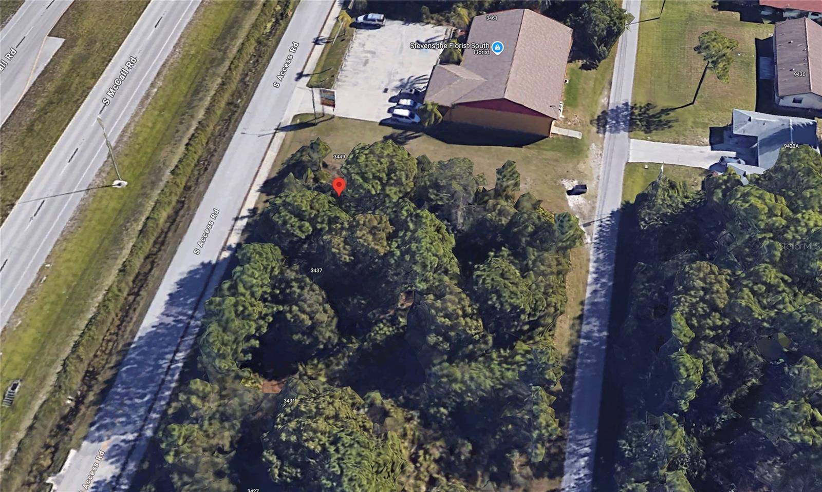 Englewood, FL 34224,3441 S ACCESS RD