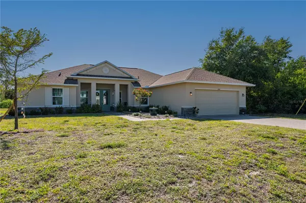 Punta Gorda, FL 33983,1606 NAVIGATOR RD