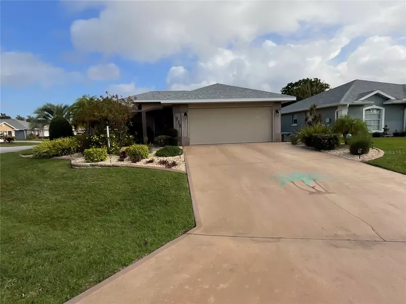 1536 WILLOW DL, Sebring, FL 33872