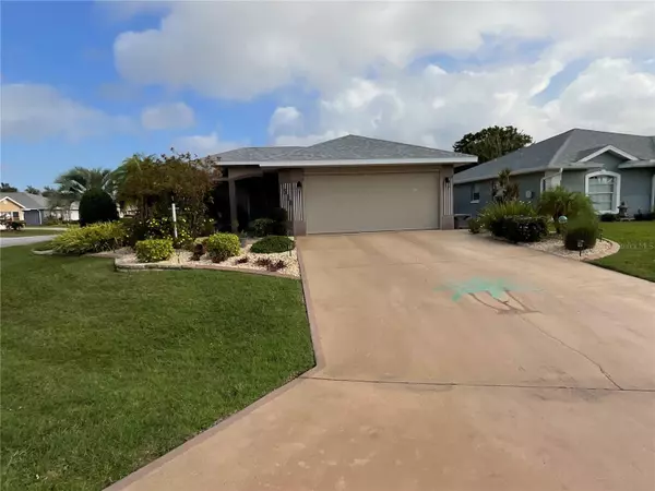 1536 WILLOW DL, Sebring, FL 33872