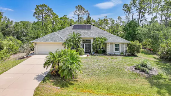 2666 BARRY RD, North Port, FL 34286