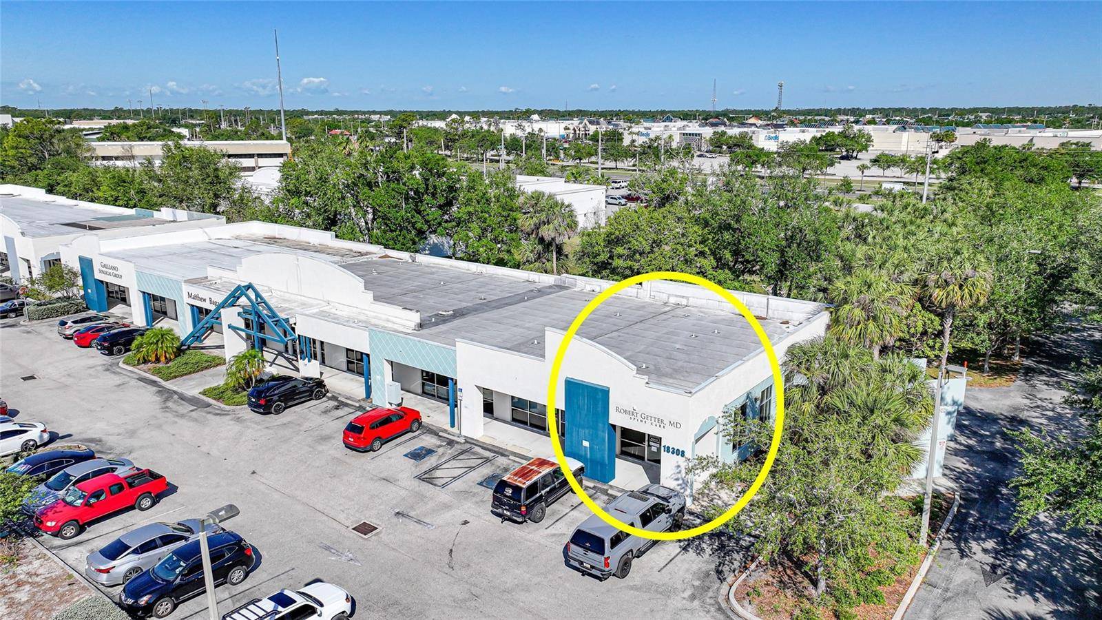 18308 MURDOCK CIR #101, Port Charlotte, FL 33948