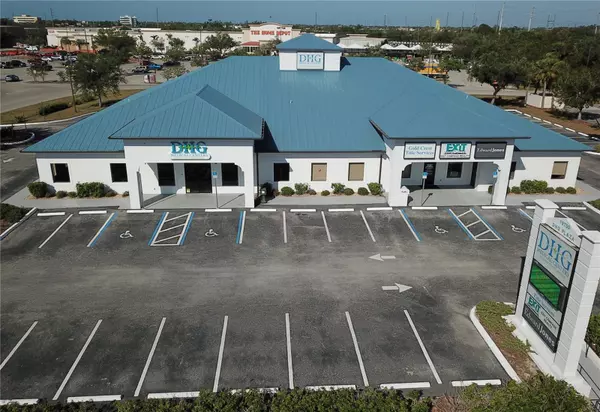 19700 COCHRAN BLVD, Port Charlotte, FL 33948
